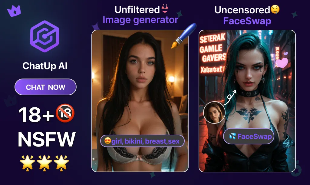 ChatUp Socialai image