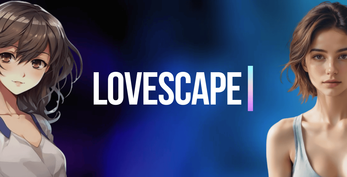 Love Scapeai image