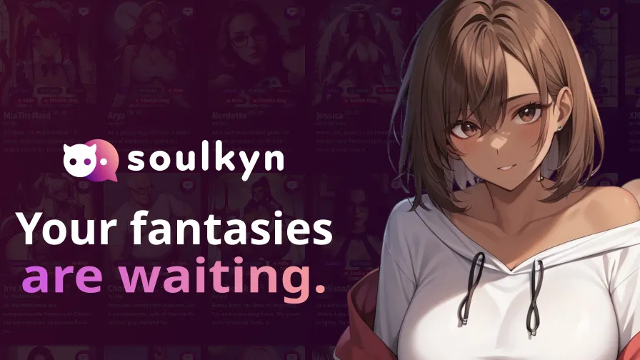 Soulkynai image